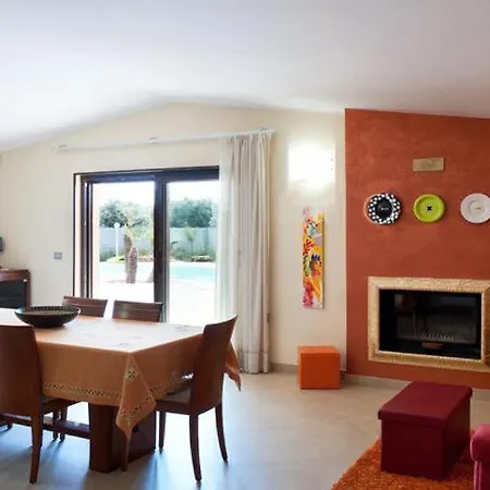 Villa Melissa - Teloni Вилла Melissano