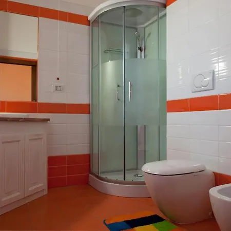 Villa Melissa - Teloni Вилла