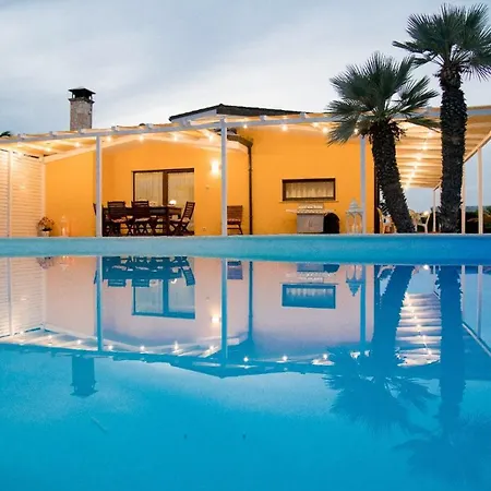 Villa Melissa - Teloni Вилла *